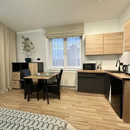 Mmrent Grey Séjour chez l'habitant Gdańsk