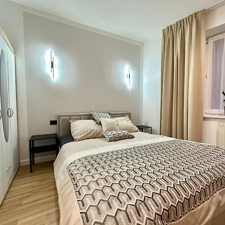 Mmrent Grey Habitación en casa particular Gdansk